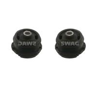 2x SWAG Supporto Corpo Dell'Asse Assale Posteriore SX Dx per Mercedes-Benz
