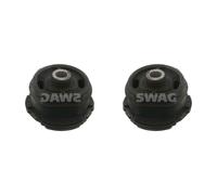 2x SWAG Supporto Corpo Dell'Asse Posteriore Ant. per Mercedes-Benz Classe W210