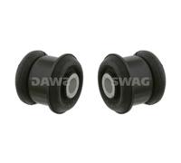 2x SWAG Supporto Corpo Dell'Asse Posteriore Sinistro Destro per Audi Tt