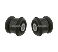 2x SWAG Supporto Corpo Dell'Asse Posteriore Sinistro Destro per Audi Tt