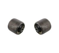 2x SWAG Supporto Corpo Dell'Asse Posteriore Sinistro Destro per Ford Ka RB_ Via