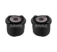 2x SWAG Supporto Corpo Dell'Asse Posteriore Sinistro Dx per BMW 3er Compatto