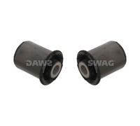 2x SWAG Supporto Corpo Dell'Asse Posteriore Sinistro Dx per VW Passat Variant