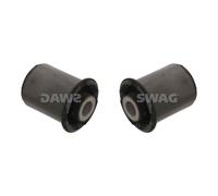 2x SWAG Supporto Corpo Dell'Asse Posteriore Sinistro Dx per VW Passat Variant
