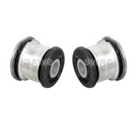 2X SWAG Supporto Corpo Ruota Anteriore Sinistro Destro Per VW Transporter VI