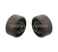 2X SWAG Supporto Corpore D'Asse Posteriore Sinistro Destro Per Ford Mondeo III