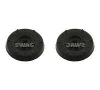 2X SWAG Supporto Della Molla Anteriore Sinistra Destra Per Opel Mokka/Mokka X