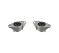 2X SWAG Supporto Della Molla Posteriore Per Ford Focus II DA_ HCP DP 1.6 FFS