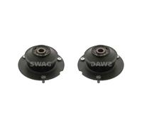 2x SWAG Supporto Frontale per BMW 3er Cabriolet E30 320i 318i 5er E34