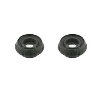 2x SWAG Supporto Frontale per Dacia Sandero II Spolverino Hm 1.0 LPG Hm _