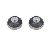 2x SWAG Supporto Frontale per Fiat Grande Punto 199_1.4 1.3 D