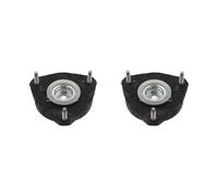 2x SWAG Supporto Frontale per Ford Transit Custom Scatola Fa _ 2.4 TDCI