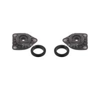 2x SWAG Supporto Frontale per Renault Laguna III Grandtour KT0/1 2.0