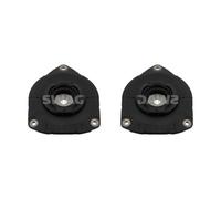 2x SWAG Supporto Frontale per Renault Scénic III JZ0/1_ 1.5 DCI 1.6 16V