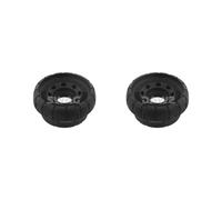 2x SWAG Supporto Frontale per Renault Trafic III Scatola Fg _ 1.6 DCI 120