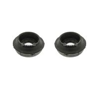 2x SWAG Supporto Frontale per Renault Twingo II CN0_1.2 16V Clio BB _