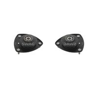 2x SWAG Supporto Frontale per Toyota Yaris SCP1_NLP1_NCP1_ 1.0 1.4
