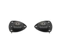 2x SWAG Supporto Frontale per Toyota Yaris SCP1_NLP1_NCP1_ 1.0 1.4