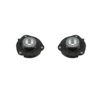 2x SWAG Supporto Frontale per VW Golf V 1K1 1.4 16V 1.6 Touran 1T1 1T2