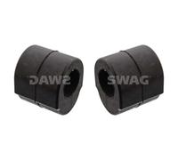 2x SWAG Supporto Parte Anteriore Stabilizzatore SX Destra per Nissan Cabstar e .