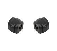 2x SWAG Supporto Parte Anteriore Stabilizzatore SX Dx per BMW 3er Compatto E46