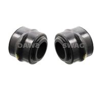 2x SWAG Supporto Parte Anteriore Stabilizzatore SX Dx per Chrysler 300 C Tour LX