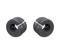 2x SWAG Supporto Parte Anteriore Stabilizzatore SX Dx per Chrysler PT Cruiser _