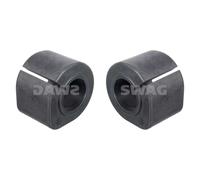 2x SWAG Supporto Parte Anteriore Stabilizzatore SX Dx per Chrysler Voyager IV Rg
