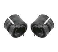 2x SWAG Supporto Parte Anteriore Stabilizzatore SX Dx per Citroën Berlingo Mf