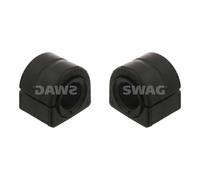 2x SWAG Supporto Parte Anteriore Stabilizzatore SX Dx per Citroën C5 i Dc _ De _