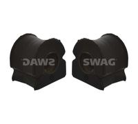 2x SWAG Supporto Parte Anteriore Stabilizzatore SX Dx per Fiat Panda 169 169