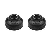 2x SWAG Supporto Parte Anteriore Stabilizzatore SX Dx per Fiat Uno 146A/E 146
