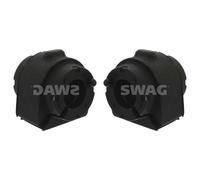2x SWAG Supporto Parte Anteriore Stabilizzatore SX Dx per Ford Galaxy WA6 S -