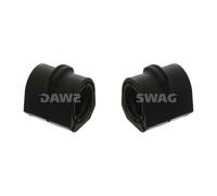 2x SWAG Supporto Parte Anteriore Stabilizzatore SX Dx per Ford Transit P65_
