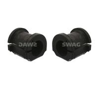 2x SWAG Supporto Parte Anteriore Stabilizzatore SX Dx per Honda Civic VII