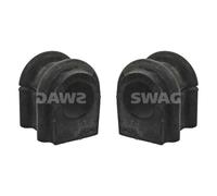 2x SWAG Supporto Parte Anteriore Stabilizzatore SX Dx per Hyundai i30 Fd HD Kia