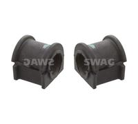 2x SWAG Supporto Parte Anteriore Stabilizzatore SX Dx per Jeep Cherokee XJ Grand