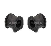 2x SWAG Supporto Parte Anteriore Stabilizzatore SX Dx per Mitsubishi Pajero IV