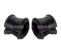 2x SWAG Supporto Parte Anteriore Stabilizzatore SX Dx per Peugeot Boxer Scatola