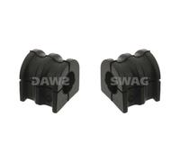 2x SWAG Supporto Parte Anteriore Stabilizzatore SX Dx per Renault Clio IV Bh _