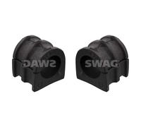 2x SWAG Supporto Parte Anteriore Stabilizzatore SX Dx per Renault Master III Box
