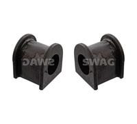 2x SWAG Supporto Parte Anteriore Stabilizzatore SX Dx per Toyota Hilux VII