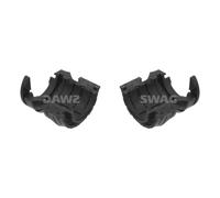 2x SWAG Supporto Parte Anteriore Stabilizzatore SX Dx per VW Touareg 7P5 7LA