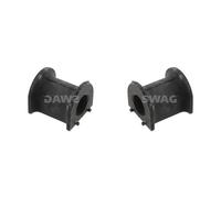 2x SWAG Supporto Parte Anteriore Stabilizzatore SX Dx per VW Transporter VI