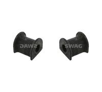 2x SWAG Supporto Parte Anteriore Stabilizzatore SX Dx per VW Transporter VI Van