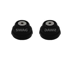 2x SWAG Supporto Posteriore per Alfa Romeo 159 Sportwagon 939_1.9 Jtdm