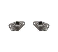 2x SWAG Supporto Posteriore per VW Golf V 1K1 1.4 16V 1.6 5K1 5M1