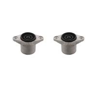 2x SWAG Supporto Posteriore per VW Passat Variant 3B5 1.6 1.8 3B2 3B3