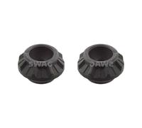 2x SWAG Supporto Posteriore per VW Polo 6N2 1.4 1.0 6N1 60 50 Golf III .
