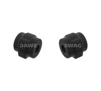 2X SWAG Supporto Stabilizzatore Anteriore Sinistro Destro Per BMW 7 Serie E38
